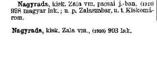 Nagyrada - Révai nagy lexikona.jpg Nagyrada - Révai nagy lexikona.jpg