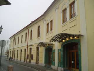 Baja, Oroszlán u. 03.jpg Baja, Oroszlán u. 03.jpg