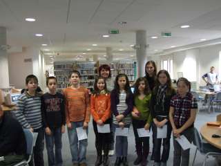 2010.03.22. Rozgonyi úti Általános Iskola 2. csoport.JPG 2010.03.22. Rozgonyi úti Általános Iskola 2. csoport.JPG