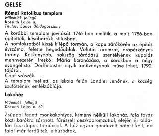 Gelse - Zala megye műemlékei 1977 058old.jpg Gelse - Zala megye műemlékei 1977 058old.jpg