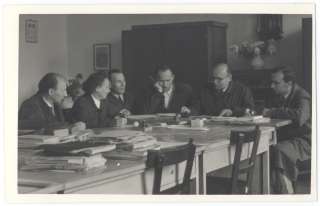 Gépipari 011 - Az 1950-ben megnyílt Nagykanizsai Gépipari Technikum első tantestülete.jpg Gépipari 011 - Az 1950-ben megnyílt Nagykanizsai Gépipari Technikum első tantestülete.jpg