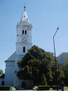 Hódmezővásárhely, Kossuth tér: Ótemplom.jpg Hódmezővásárhely, Kossuth tér: Ótemplom.jpg