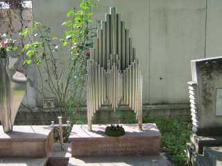 Nyíregyháza, Pazonyi tér, Északi temető: Vikár Sándor.jpg Nyíregyháza, Pazonyi tér, Északi temető: Vikár Sándor.jpg