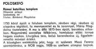 Pölöskefő - Zala megye műemlékei 1977 081old.jpg Pölöskefő - Zala megye műemlékei 1977 081old.jpg