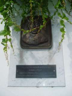 Sümeg, Panteonfal: Padányi Bíró Márton.jpg Sümeg, Panteonfal: Padányi Bíró Márton.jpg