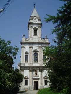 Sopronbánfalva, Kolostorhegy út. Karmelita templom és kolostor 02.kép.jpg Sopronbánfalva, Kolostorhegy út. Karmelita templom és kolostor 02.kép.jpg