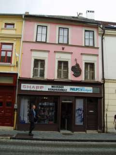 Veszprém, Rákóczi u. 04.jpg Veszprém, Rákóczi u. 04.jpg