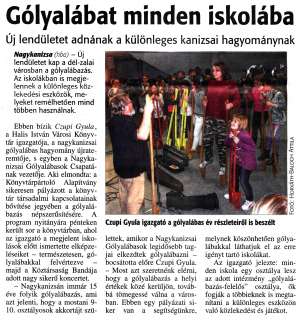 Zalai Hírlap 2016 11 29 280sz 02old - Gólyalábat minden iskolába.jpg Zalai Hírlap 2016 11 29 280sz 02old - Gólyalábat minden iskolába.jpg