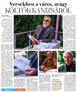 Zalai Hírlap 2021 04 10 082sz 09old - Versekben a város.jpg Zalai Hírlap 2021 04 10 082sz 09old - Versekben a város.jpg