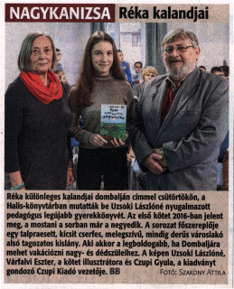 Zalai Hírlap 2022 12 09 287sz 03old - Réka kalandjai.jpg Zalai Hírlap 2022 12 09 287sz 03old - Réka kalandjai.jpg